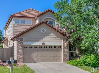 713 Maroon Peak Cir, Superior, CO 80027