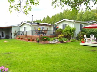 4165 Pipeline Rd, Blaine, WA 98230