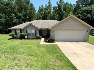 16545 Timbertop Ln, Fosters, AL 35463
