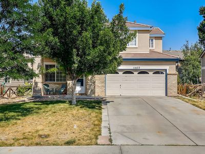 11622 Fairplay St, Commerce City, CO, 80603