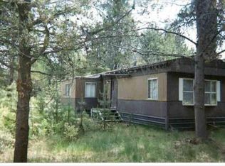 215 W Boundry Rd, Chiloquin, OR 97624