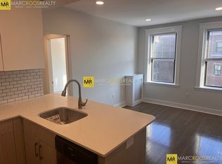 18 Peterborough St #20, Boston, MA 02215