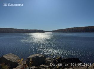 38 Oakhurst Rd, Hopkinton, MA 01748