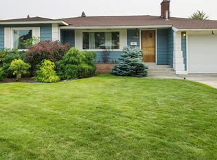 1206 E 36th Ave, Spokane, WA 99203