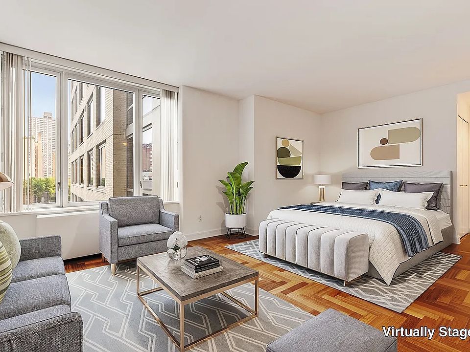 1st image of 220 Riverside Blvd APT 10W