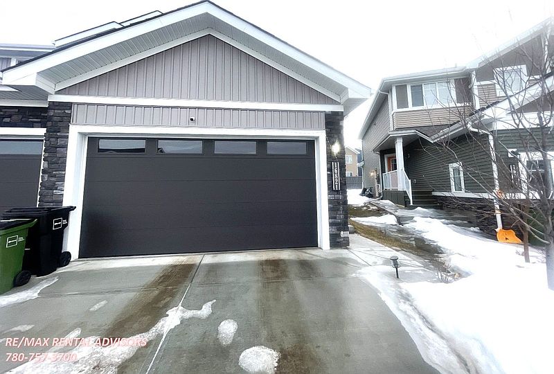 Edmonton Apartment for rent - 3 Bedrooms in Edmonton
