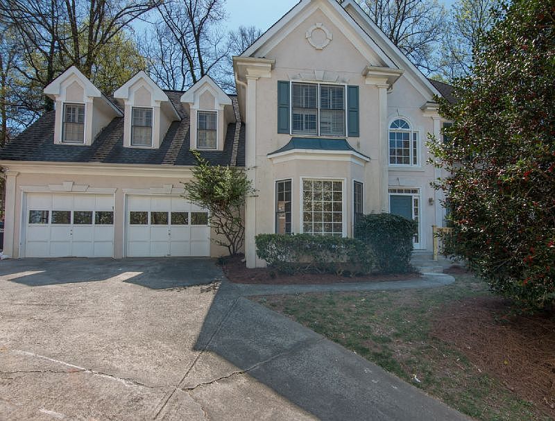 5723 Brookstone Walk NW Acworth GA 30101 Zillow