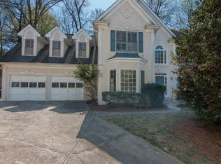 5721 Brookstone Walk NW Acworth GA 30101 Zillow