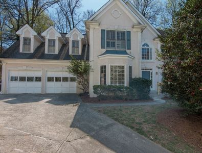 5723 Brookstone Walk NW, Acworth, GA, 30101