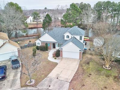 1105 Gaymont Ct, Virginia Beach, VA, 23456