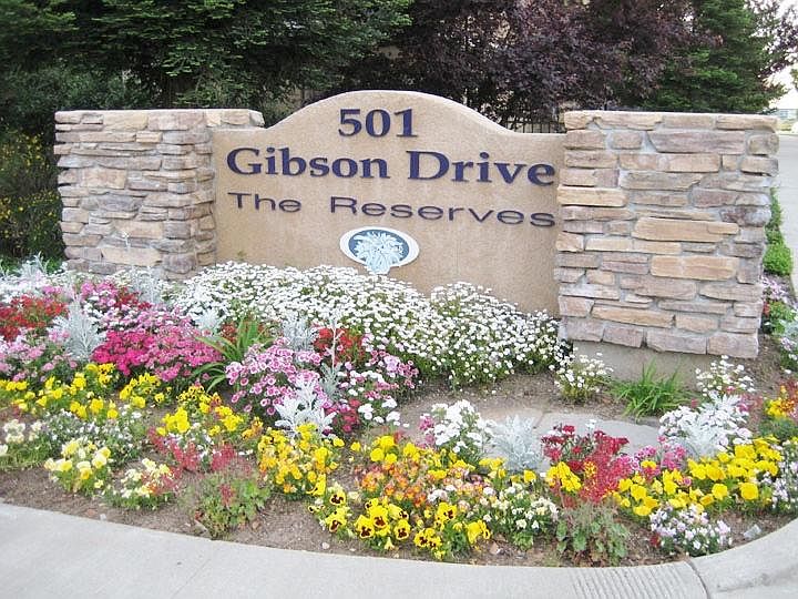 1st image of 501 Gibson Dr APT 1124