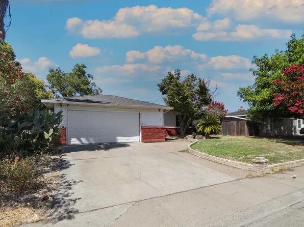 7211 Conrad Dr, Sacramento, CA 95828