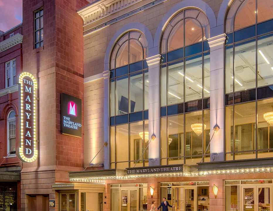 Maryland Theatre