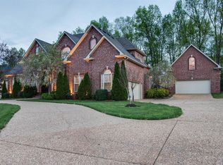 232 Geris Way, Lebanon, TN 37087