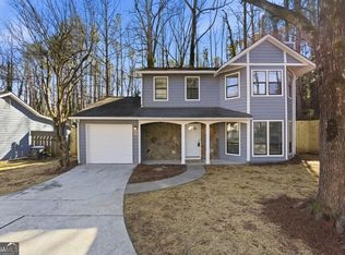 4271 Windward Ln, Norcross, GA 30093