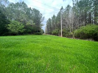 Airport Rd, Greenville, AL 36037