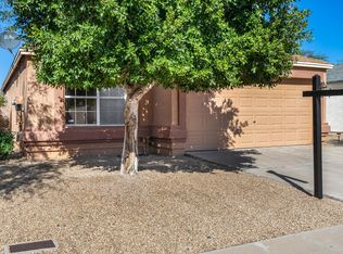 4048 W Villa Linda Dr, Glendale, AZ 85310