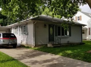 1320 Dunham St, Albert Lea, MN 56007