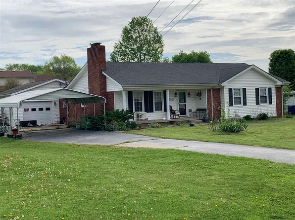 114 Chestnut St, Russellville, KY 42276