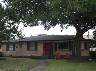 3340 Sharpview Ln, Dallas, TX 75228