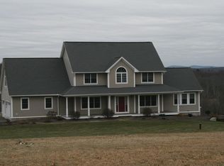 65 Ferry Hill Rd, Granby, MA 01033