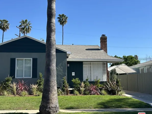 1206 Greenacre Ave, West Hollywood, CA 90046