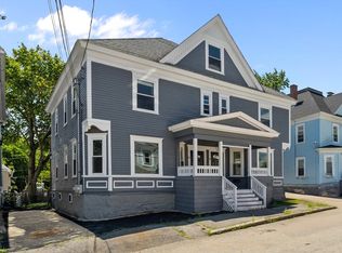 20-22 Ashland Ave, Methuen, MA 01844