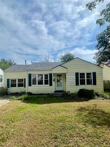 2005 N 4th St, Ponca City, OK, 74601