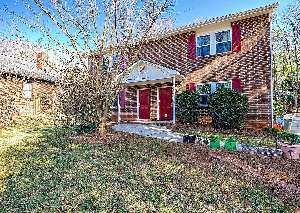 1st image of 732 S Candler St