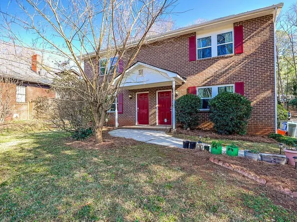 732 S Candler St, Decatur, GA 30030