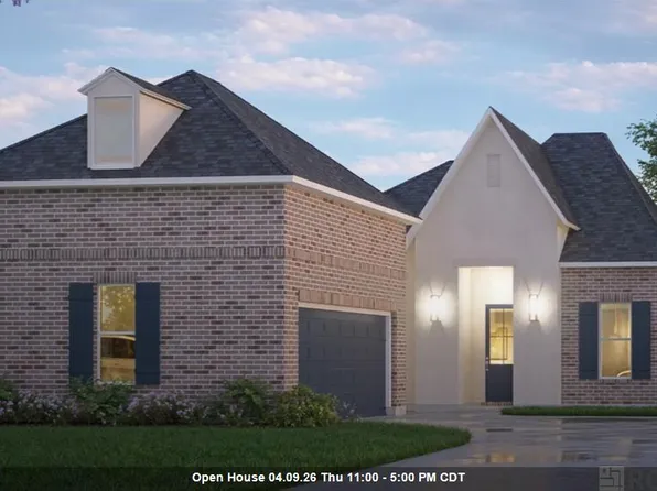 19002 Frankel Ave, Zachary, LA 70791