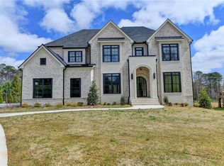 15811 Winterfield Way, Milton, GA 30004