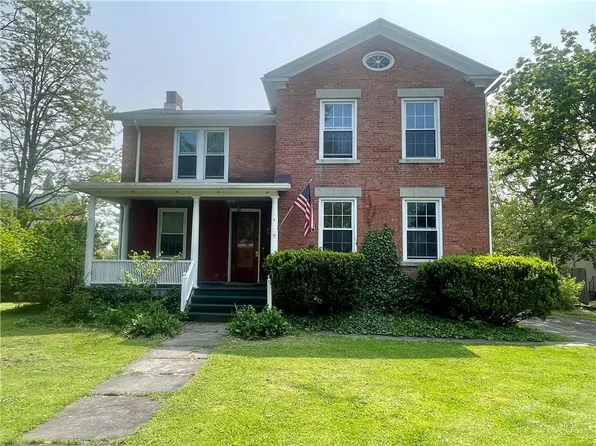9 S Park St, Seneca Falls, NY 13148