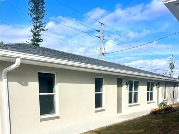 2335/2337 Crawford St, Fort Myers, FL 33901