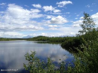14317 W Cozy Ridge Rd, Wasilla, AK 99623