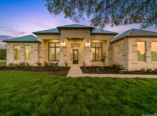 1271 Smoky Loop Rd, New Braunfels, TX 78132