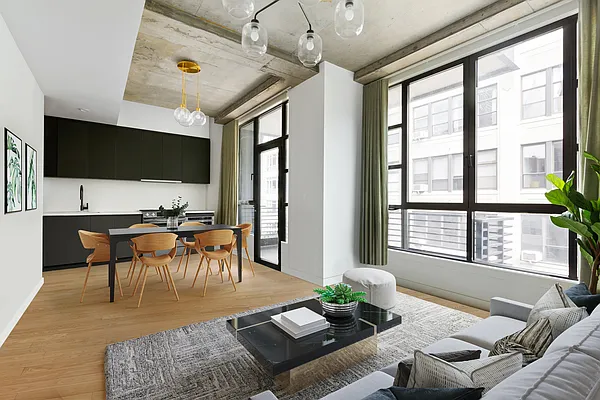 Rented by Corcoran | media 1