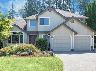 18936 133rd Pl SE, Renton, WA 98058