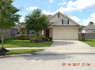 9731 Lockhart Reach Ln, Humble, TX 77396
