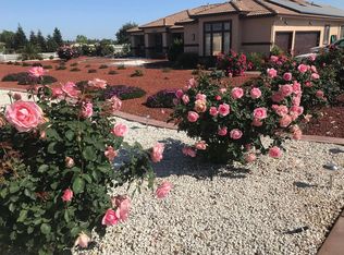 9601 Stablegate Rd, Wilton, CA 95693