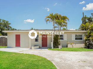 5691 92nd Ave N, Pinellas Park, FL 33782