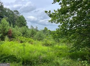 0 Hooper Rd, Cleveland, GA 30528