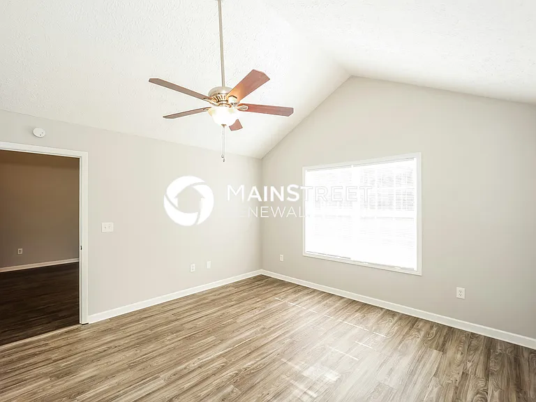 Main Bedroom