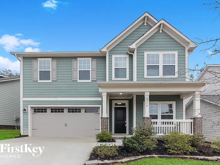 2314 Glenway Trail Ct — Photo 2