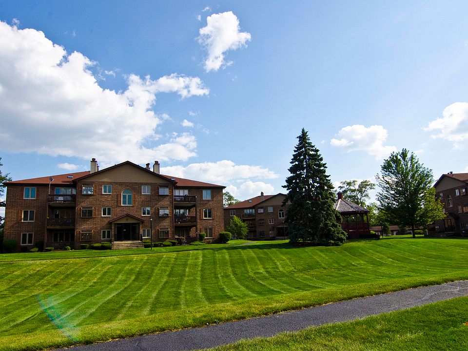 1st image of 6419 Oak Forest Ave APT 1S