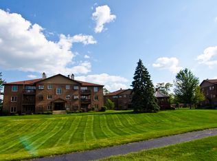 6419 Oak Forest Ave APT 1S, Tinley Park, IL 60477