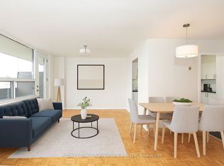 6200 Bathurst St #1103, Toronto, ON M2R 2A3