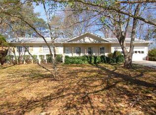 2467 Old Peachtree Rd, Duluth, GA 30097