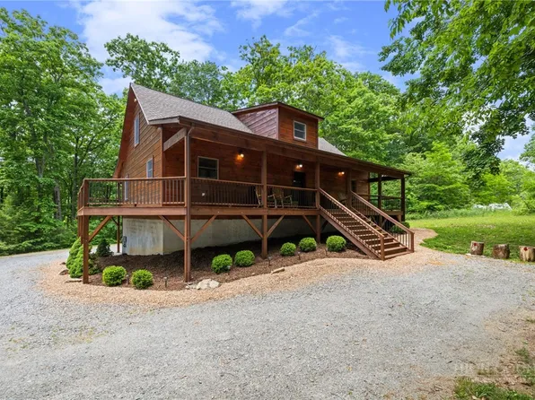 407 Signature Ridge Road, Banner Elk, NC 28604