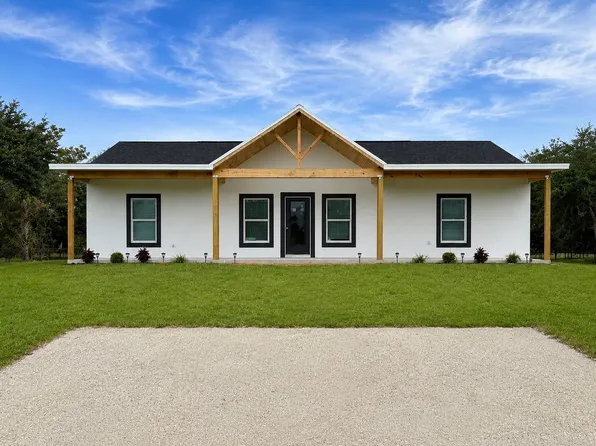 16848 NW 288TH Street, Okeechobee, FL 34972